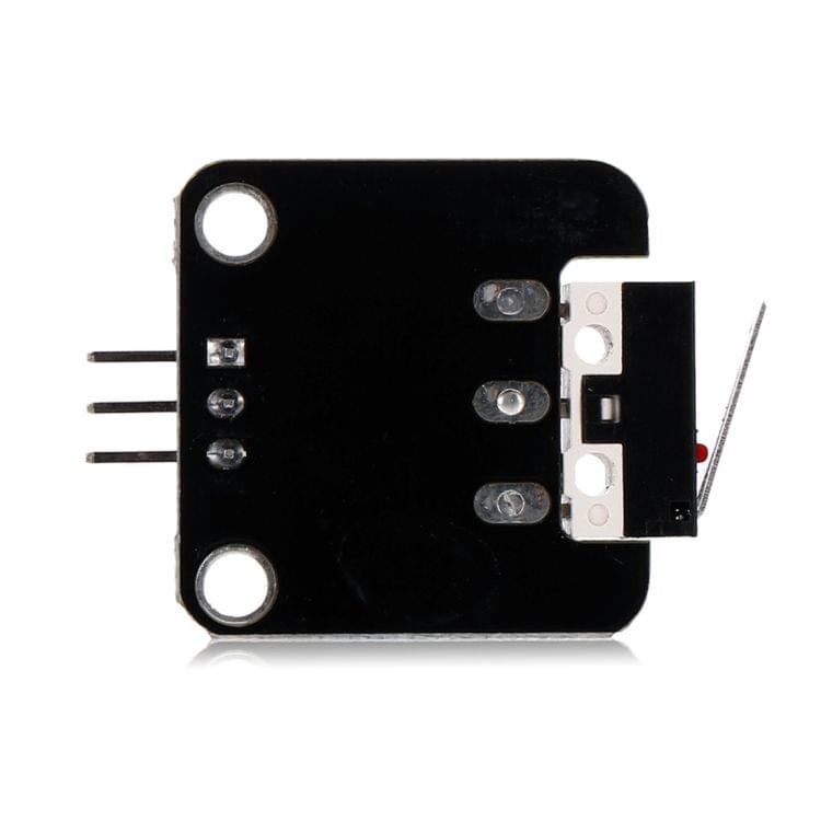 LandaTianrui LDTR - HM0013 / A Collision Sensor 3D Printer Limit Switch (Black)