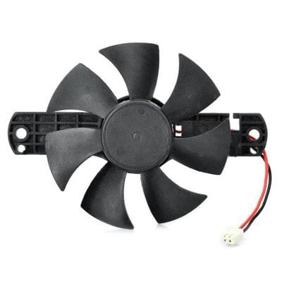 AV-9025M12S DC 12V 0.2A Brushless Cooling Fan