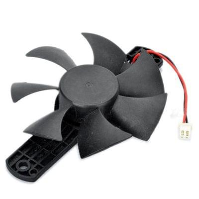 AV-9025M12S DC 12V 0.2A Brushless Cooling Fan