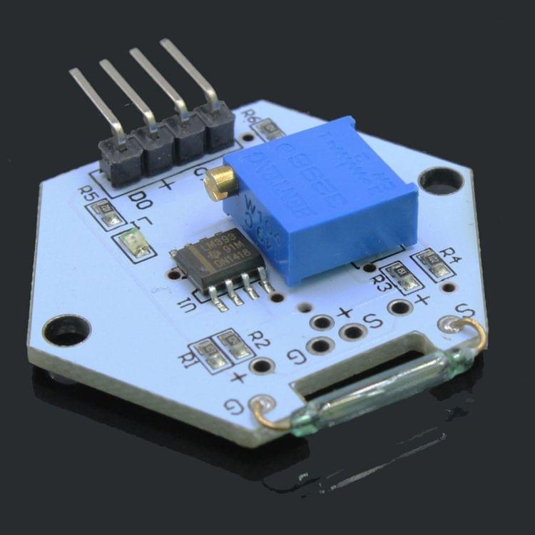 LDTR - 0002 Reed Switch Sensor Module for Arduino