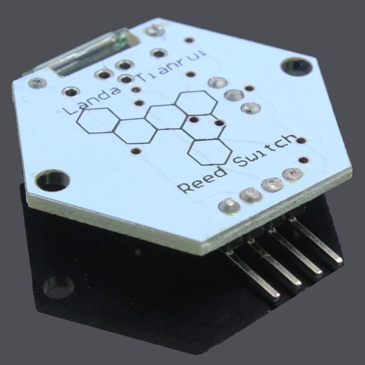 LDTR - 0002 Reed Switch Sensor Module for Arduino