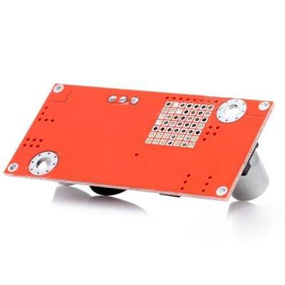 10 PCS DC 4.5-35V to 1.25-30V Adjustable Voltage Step Down Module