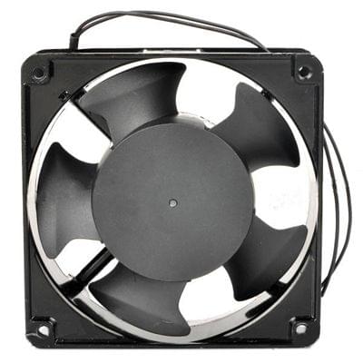 2123HSL 220V Brushless Cooling Fan