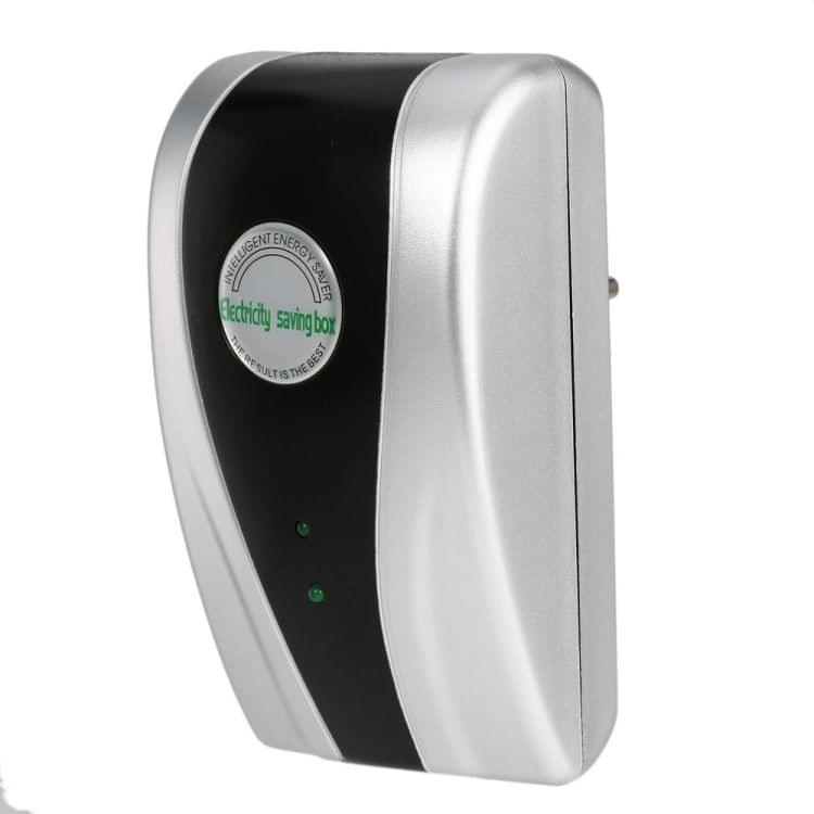 Energy Saver Electricity Saving Box(EU Plug)