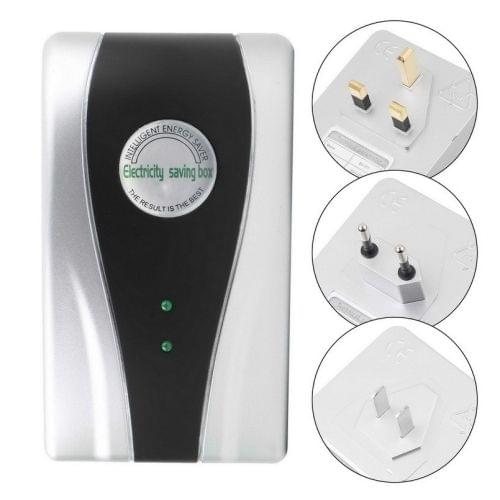 Energy Saver Electricity Saving Box(EU Plug)
