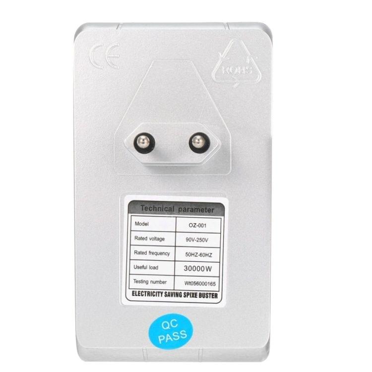 Energy Saver Electricity Saving Box(EU Plug)