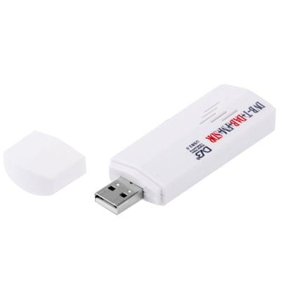 USB 2.0 DVB-T Stick with Remote Control & FM Radio Function, Support H.264 (MPEG 4) & MPEG 2 Encoding