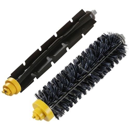 Sweeping Robot Accessories Roller Brush for iRobert 6 / 7 Series