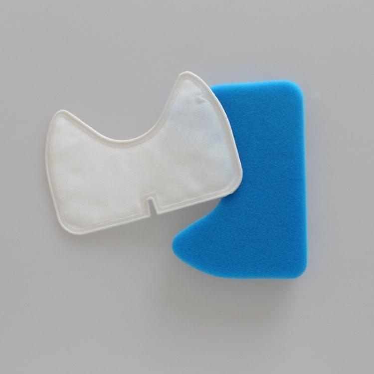 10 PCS Sponge Filter for Samsung Vacuum Cleaner SC65 /66/67/68 Series