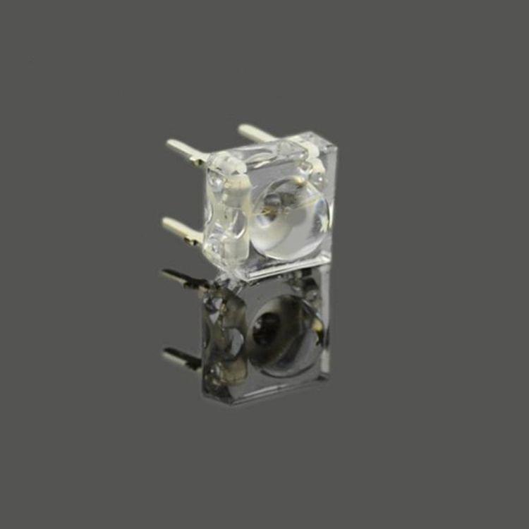 LandaTianrui LDTR - YJ033 / W 20 PCS 5mm LED Blue Lighting Diodes(Blue)