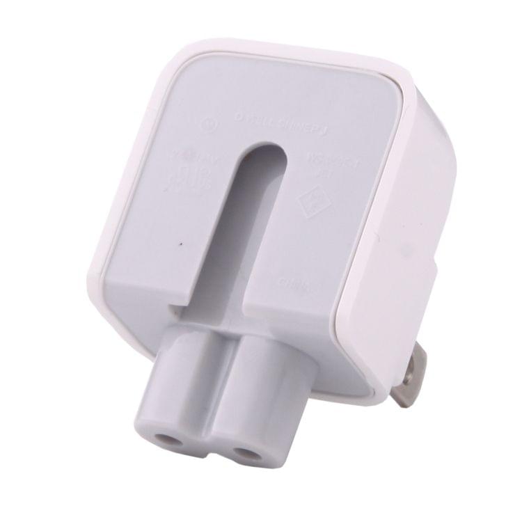 US Plug Portable Power Socket Travel Charger Converter Adapter (Used with IP7G0996W Host)