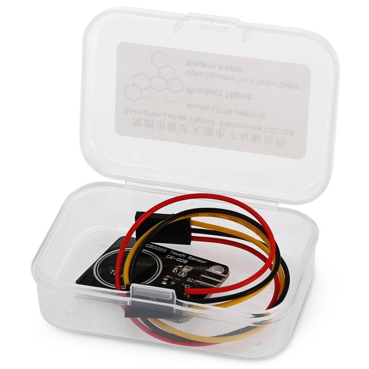 LandaTianrui LDTR - HM0018 Touch Sensor Switch Module for Arduino