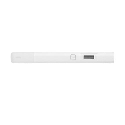 Xiaomi Superb Accurate Mini Exquisite Easy-to-use Water Purity Tester Water Quality TDS Tester(White)