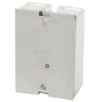 SSR-25DA Solid State Relay For PID Temperature Controller