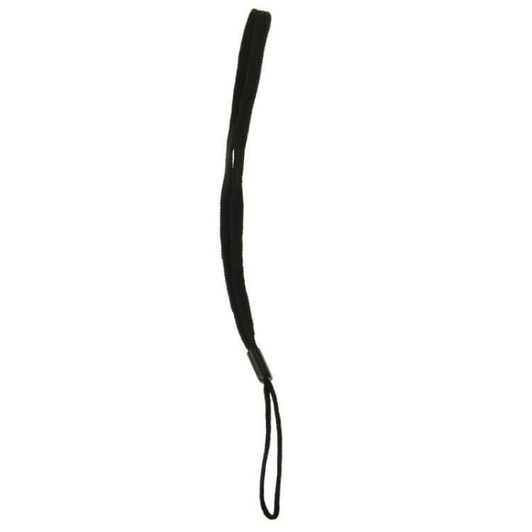 Lanyard for Walkie Talkie, Length: about 10cm(Black)