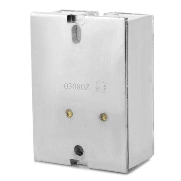 SSR-10DA AC 24-380V Solid State Relay for PID Temperature Controller