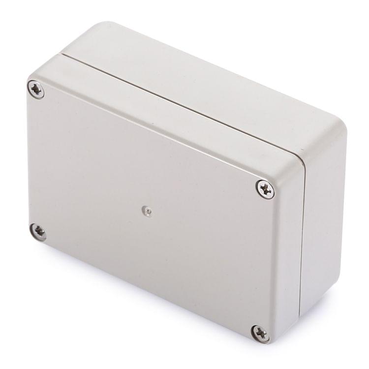 LandaTianrui LDTR-YJ046/A Waterproof Junction Box Case for Protecting Circuit Board(Grey)