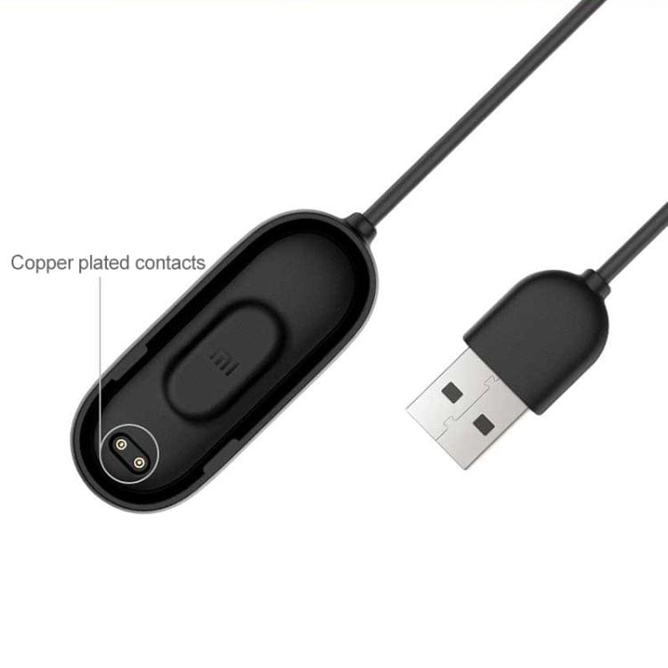 Original USB Charging Cable for Xiaomi Mi Band 4