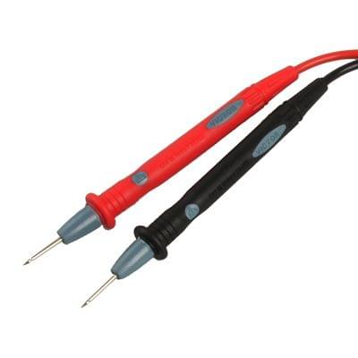 CAT III 1000V 20A Multimeter Test Leads Probes