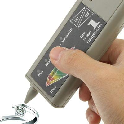 Portable Moissanite / Diamond Tester