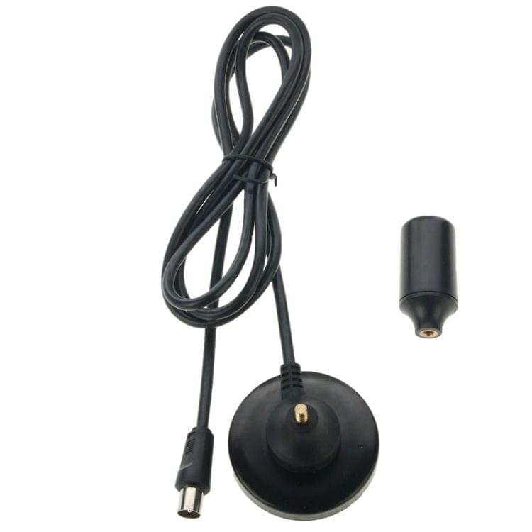 High Quality 15dBi DVB-T Antenna(Black)