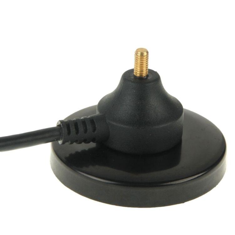 High Quality 15dBi DVB-T Antenna(Black)