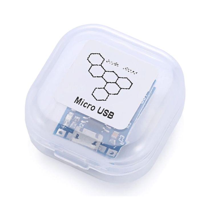 2 PCS Landa Tianrui LDTR-WG0114 Lithium-ion Battery Charging Board