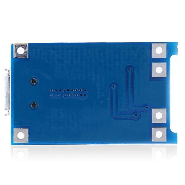 2 PCS Landa Tianrui LDTR-WG0114 Lithium-ion Battery Charging Board