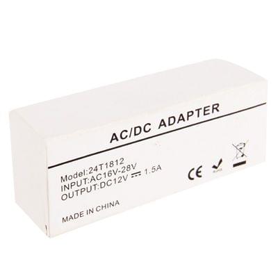 AC / DC Adapter