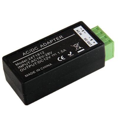AC / DC Adapter