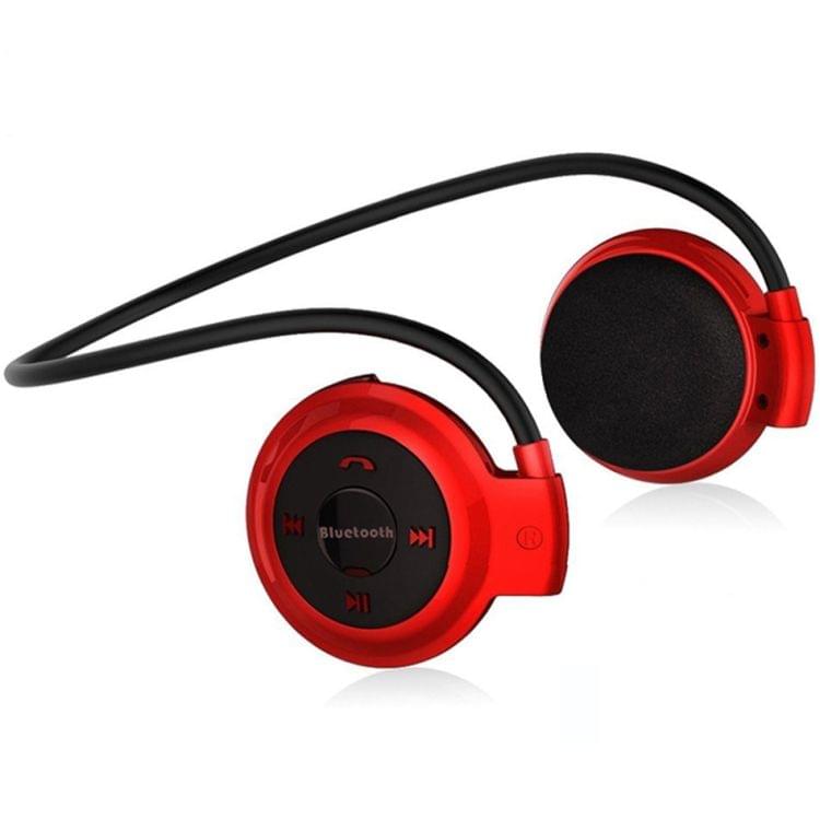 NVAHVA MP3 Player Bluetooth Headphone, Wireless MP3 Player With FM Radio, Stereo Earphone TF Card MP3 Max to 32GB