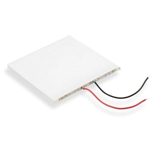 LDTR - SF01 DIY White LED Backlight Light Guide Panel for Arduino and Raspberry Pi