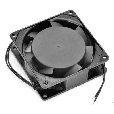 SF8025AT AC 220-240V 100mA Cooling Fan
