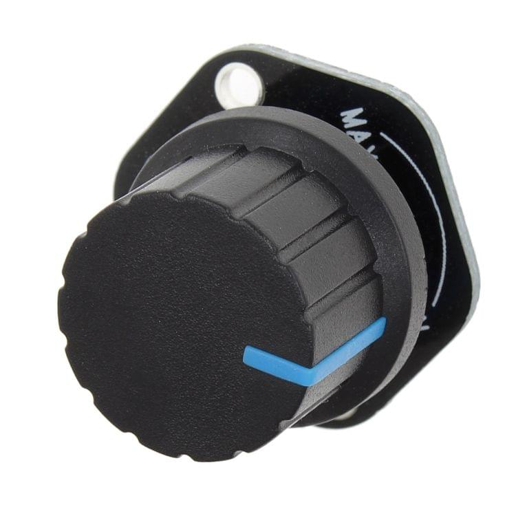 LandaTianrui LDTR-RM042 100K Ohm Potentiometers Single Linear Module for Arduino