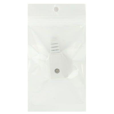 US Plug Female AC Wall Universal Travel Power Socket Plug Adaptor