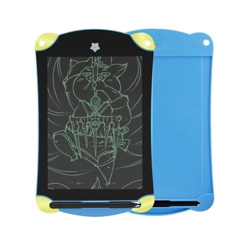 CHUYI 8.5 inch LCD Writing Tablet Electronic Graphic Board E Writer Paperless Digital Drawing Notepad for Home Office Writing Drawing