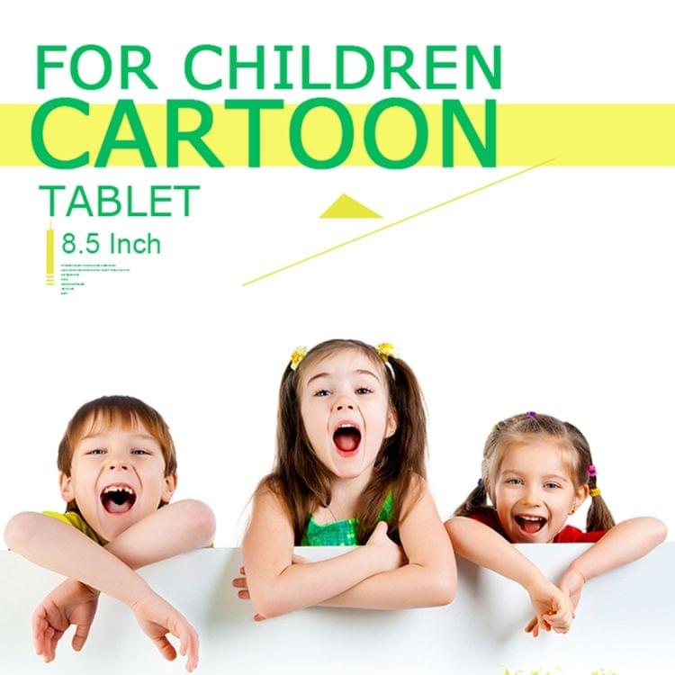 CHUYI 8.5 inch LCD Writing Tablet Electronic Graphic Board E Writer Paperless Digital Drawing Notepad for Home Office Writing Drawing