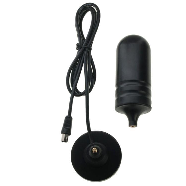 High Quality 30dBi DVB-T / DVB-T2 Antenna(Black)