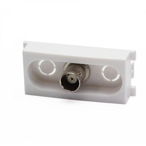 Welding Wall Plate Insert - BNC Female Jack