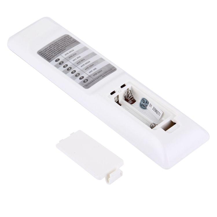 CHUNGHOP E-H910 Universal Remote Controller for HAIER LED LCD HDTV 3DTV