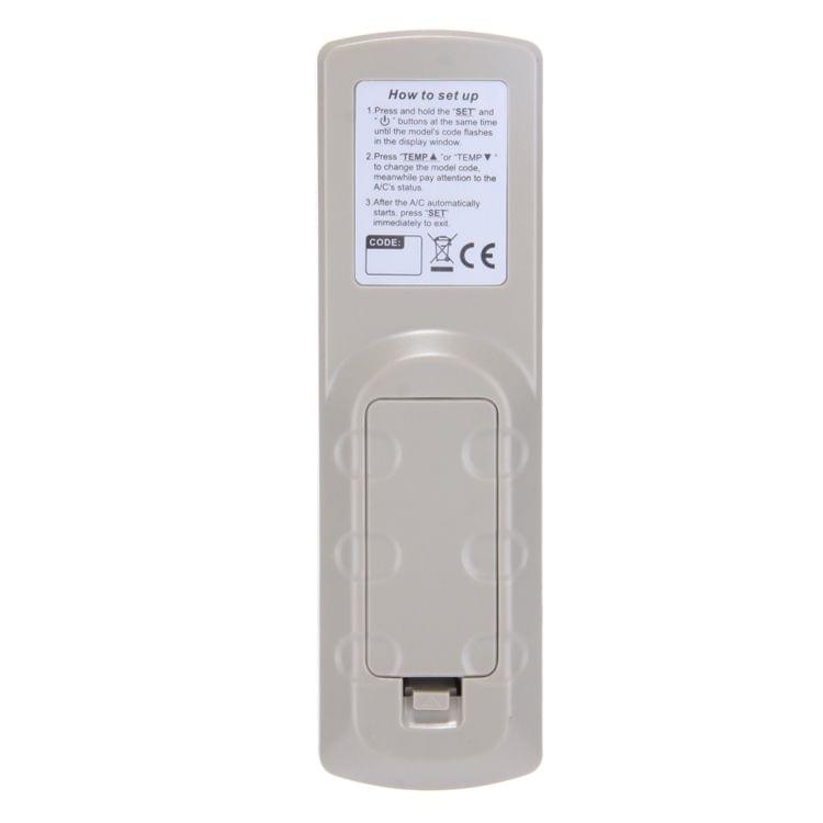 CHUNGHOP K-2020E Universal Air-Conditioner Remote Controller