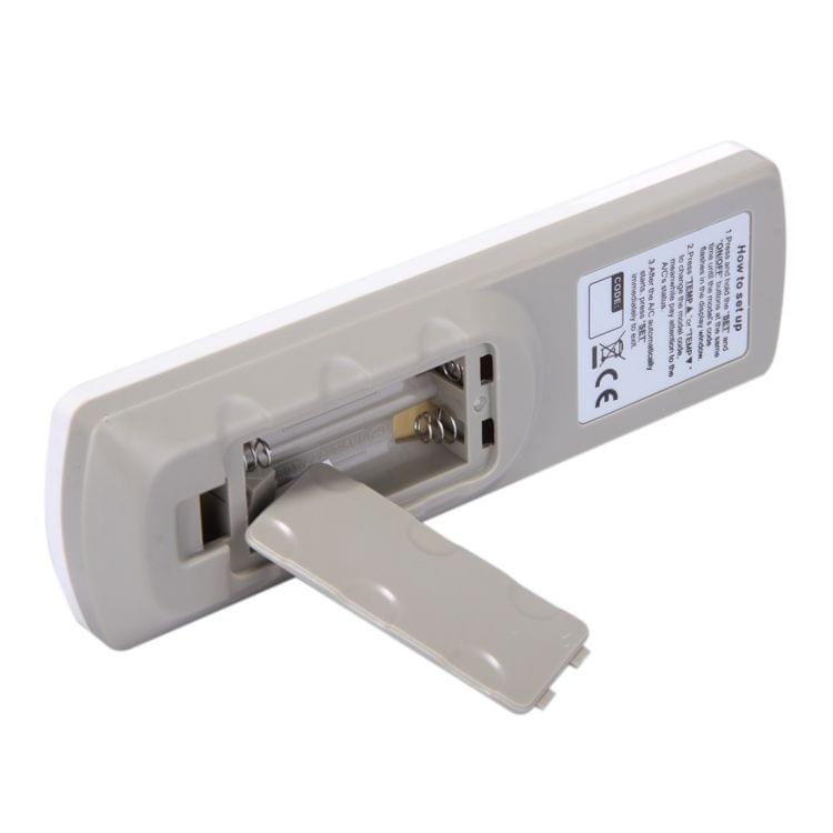 CHUNGHOP K-2020E Universal Air-Conditioner Remote Controller