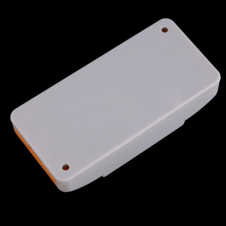 AC 220V 1CH Wireless Remote Control Receiver + 2 Buttons Remote Control RF Wireless Transceiver