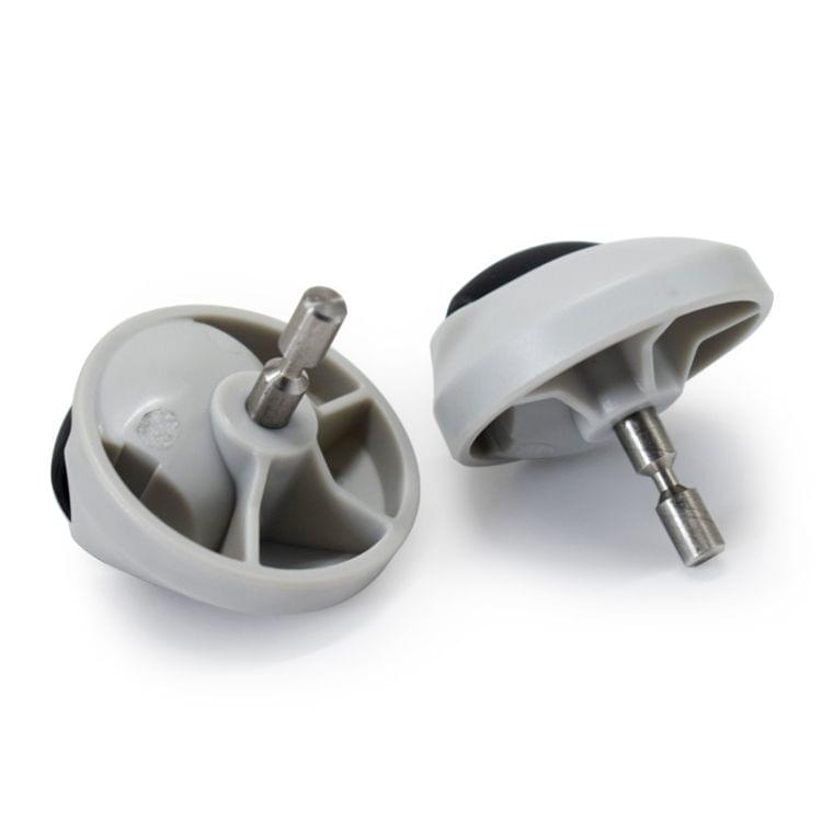 Guiding Wheel Cardan Wheel Sweeping Robot Accessories for Xiaomi Stone Second Generation