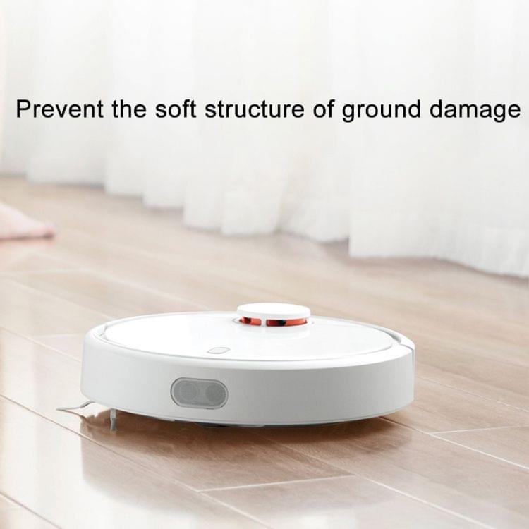 2 PCS Original Xiaomi MiHome Cleaning Robot (HC1500) Speed-regulating Side Brush with 330RPM High Speed and 130RPM Low Speed