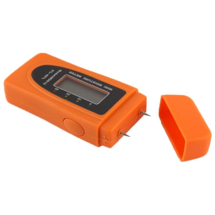 Digital Moisture Meter (MD816)