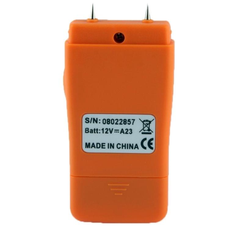 Digital Moisture Meter (MD816)