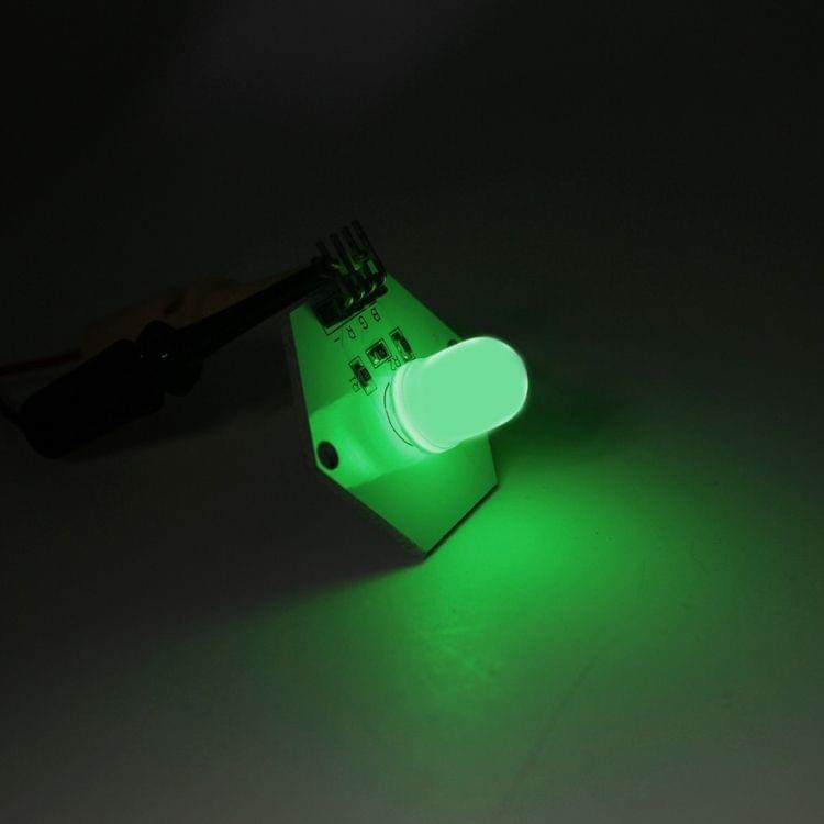 RGB Diffused LED Cathode 10mm Full Color Module for Arduino