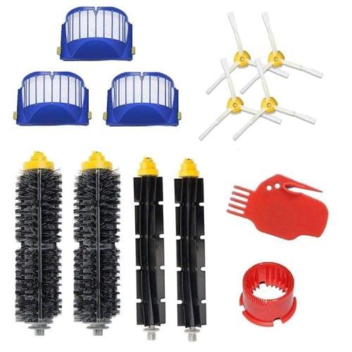 Sweeping Robot Accessories for iRobot Roomba 600 Series