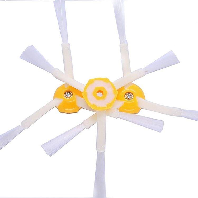 Sweeping Robot Accessories for iRobot Roomba 600 Series